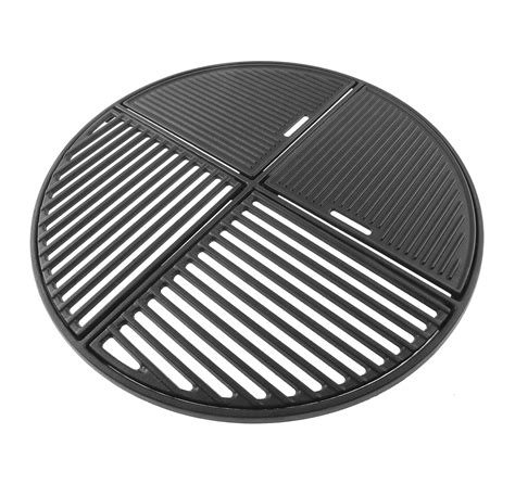 weber 22 inch cast iron grill grate